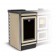 Отопительно-варочная печь Nordica Modulo All Inclusive Italy Termo D.S.A.