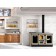 Отопительно-варочная печь Nordica Modulo All Inclusive Italy Termo D.S.A.