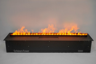 Электрический очаг 3D FireLine 1000