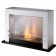 Биокамин EcoSmart Fire Oxygen Black/White satin