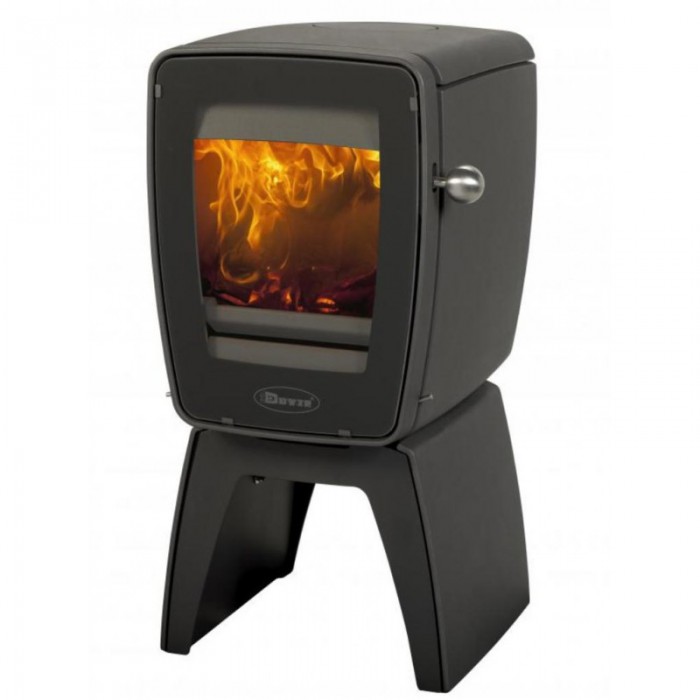 Печь Dovre Vintage 30TB