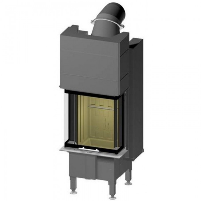 Каминная топка Spartherm Varia C-45h