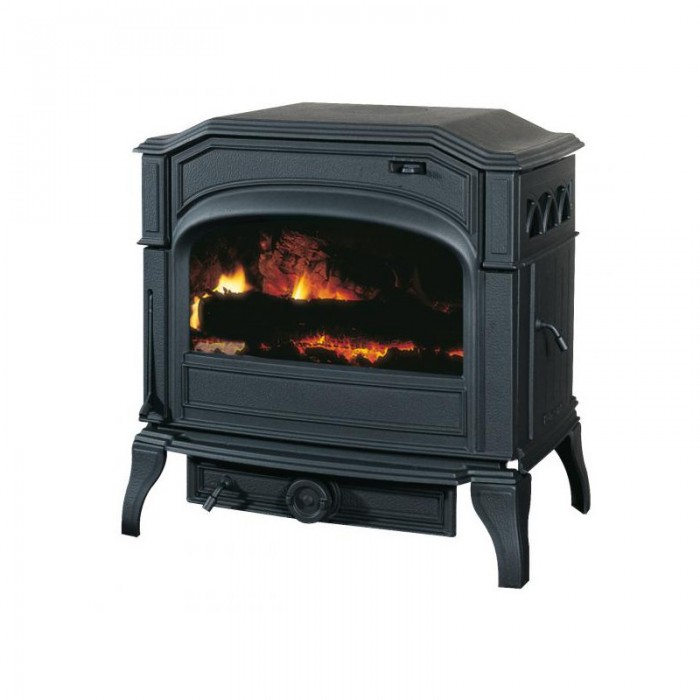 Печь на дровах Dovre 750 GH