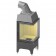 Каминная топка Spartherm Mini 2L/R