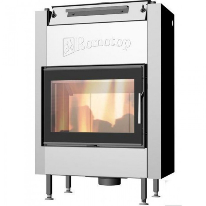 Каминная топка Romotop KV 025 W02