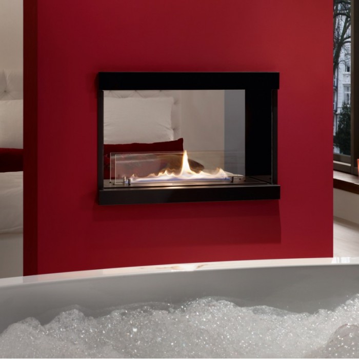 Биокамин Spartherm Ebios-fire FD