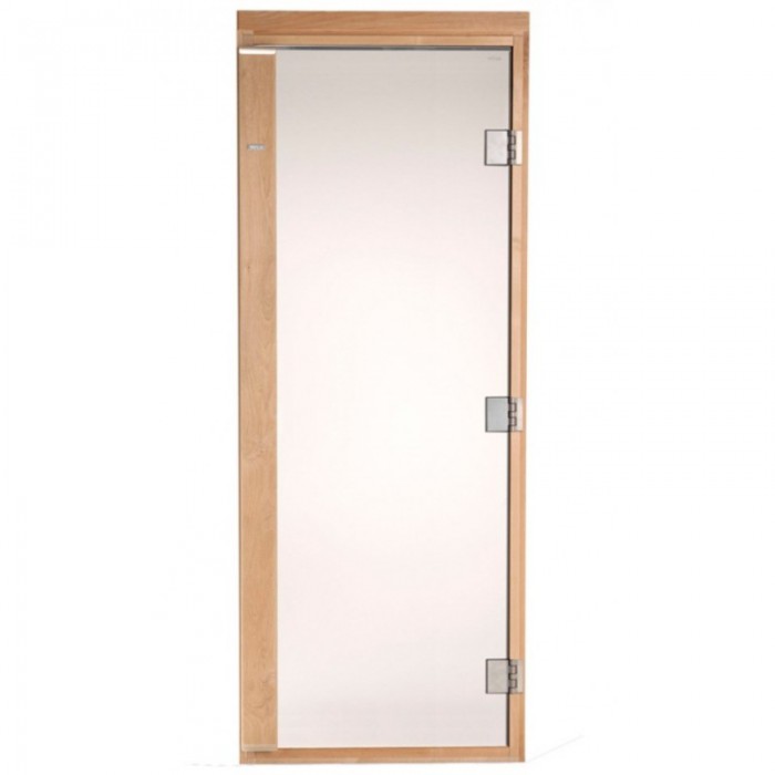 Стеклянные двери Tylo DGP-72 190 Aspen (осина)
