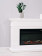 Электрокамин Keos 60 с очагом Vision 60 LED с очагом Vision 60 LOG