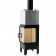 Каминная топка PIAZZETTA HT 510 A