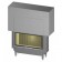 Каминная топка Spartherm Varia M-100h GET DH