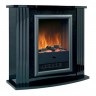 Электрический камин Dimplex Mozart Black De Luxe