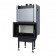 Каминная топка BeF Home Aquatic WH 650
