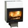 Каминная топка Dovre 2175 CBSCP/B