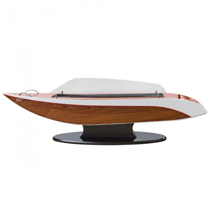 Биокамин Spartherm FENIX Bora